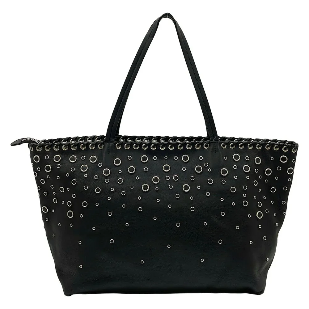 Salvatore Ferragamo Gancini Handbag